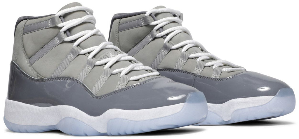 Air Jordan 11 Retro Cool Grey