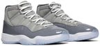 Air Jordan 11 Retro Cool Grey