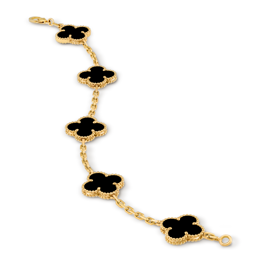 Van Cleef & Arpels Bracelet