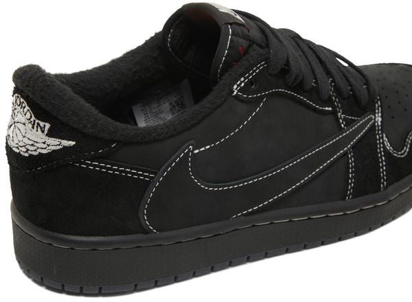 Travis Scott Jordan 1 Retro Low