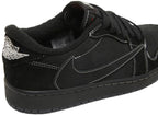 Travis Scott Jordan 1 Retro Low