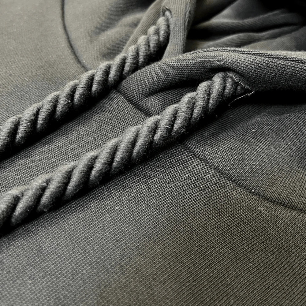 Syna World Black Tracksuit