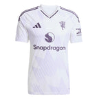 Adidas Manchester United Away Kit 25/26