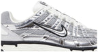 Nike P-6000 Metallic Silver