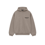 Essentials Grey Tracksuit