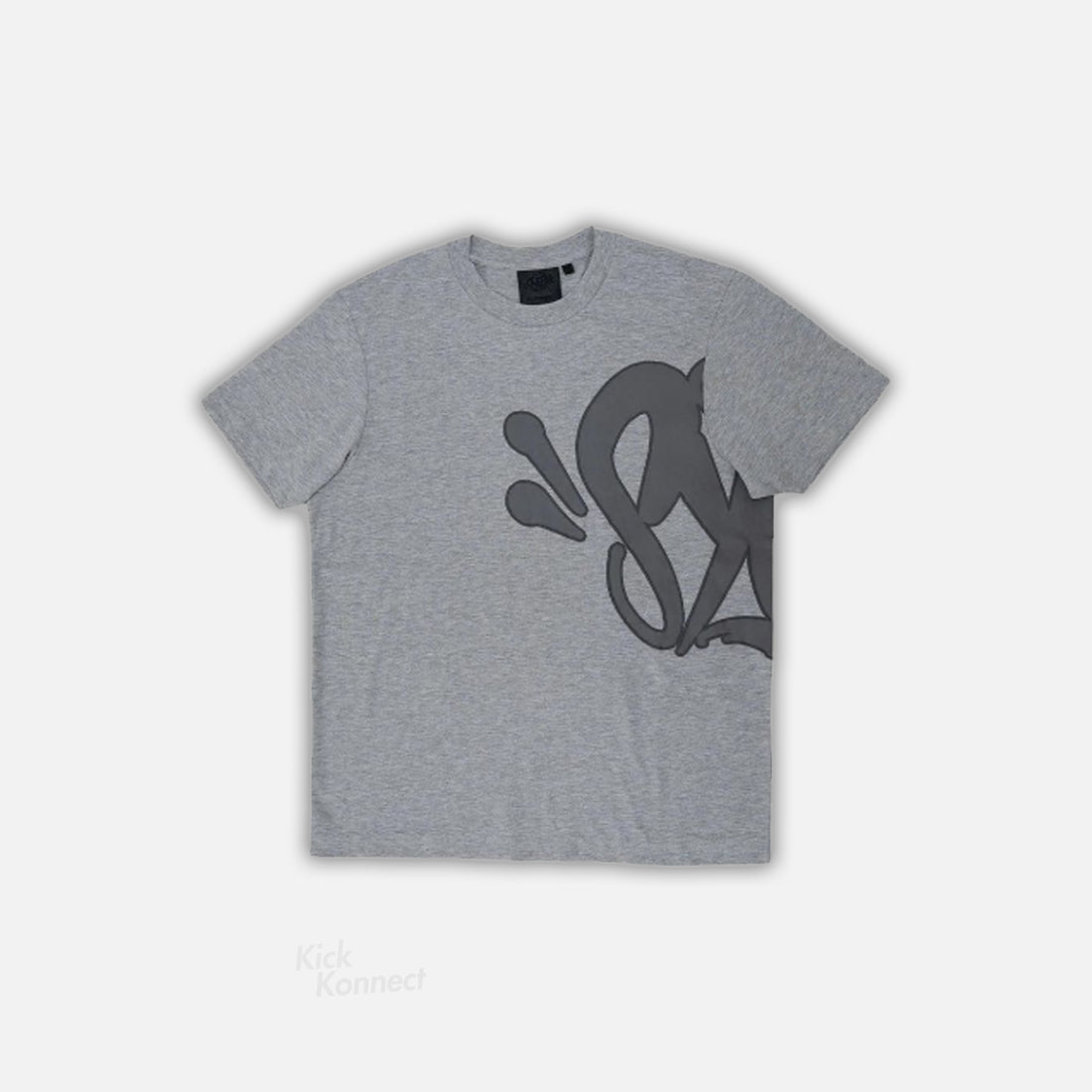 Syna World Grey Short Set