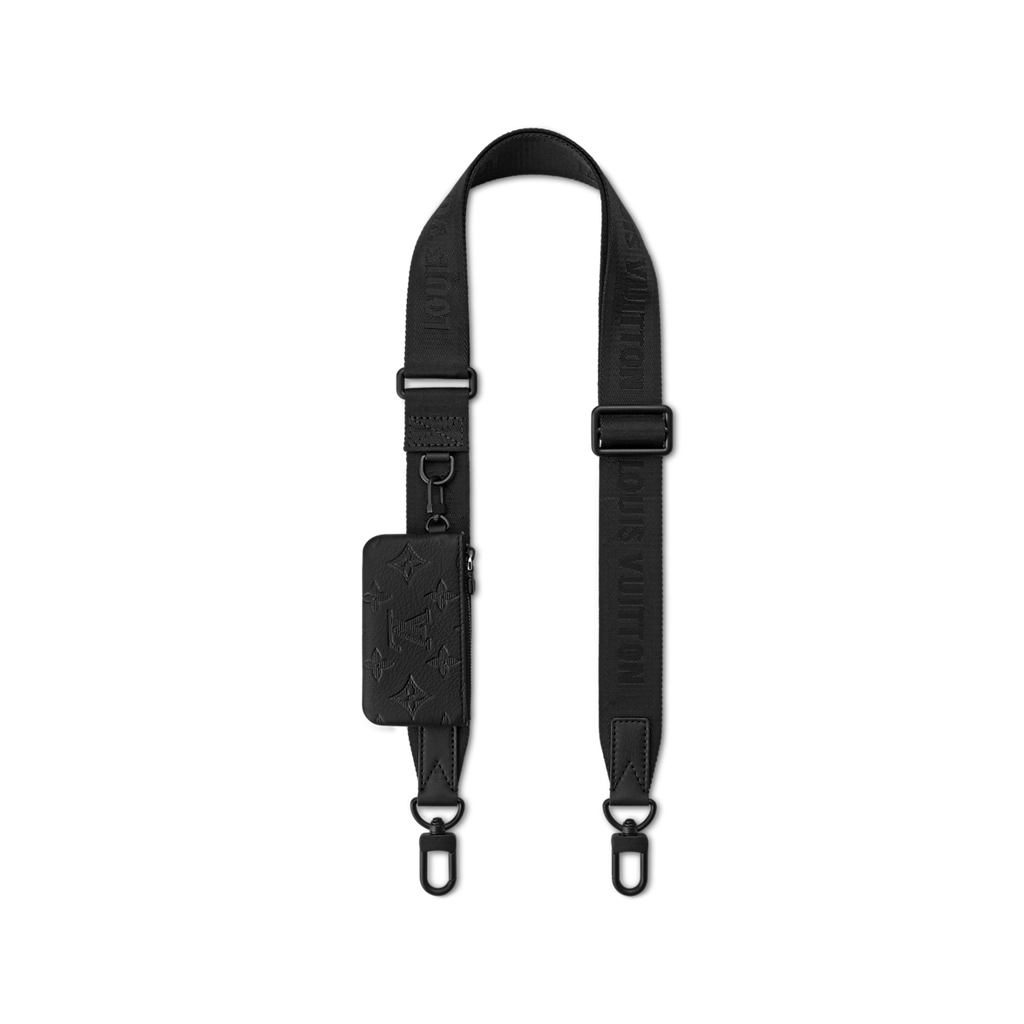 Louis Vuitton Trio Messenger Bag