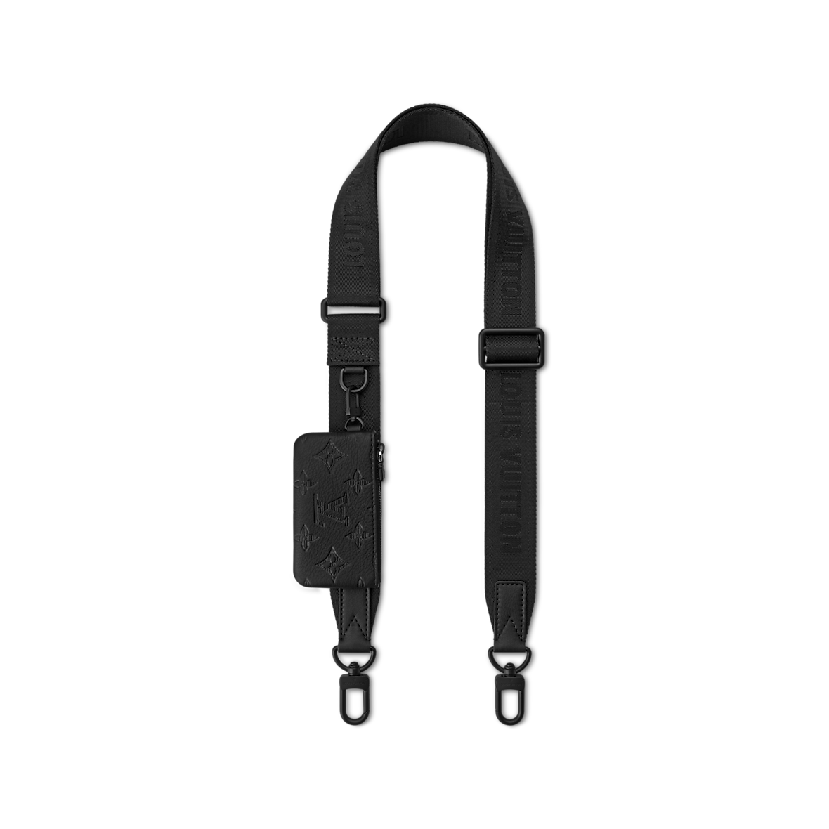 Louis Vuitton Trio Messenger Bag