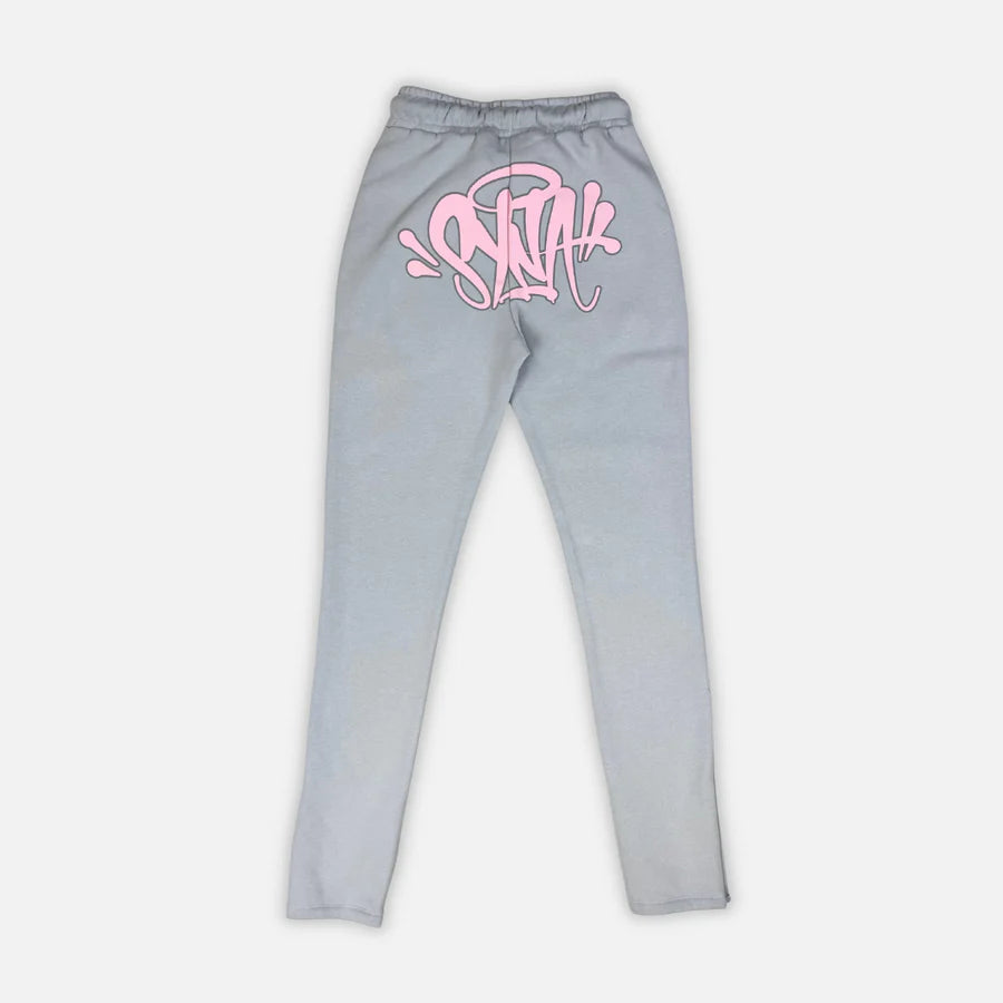 Syna World Pink Tracksuit