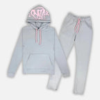 Syna World Pink Tracksuit