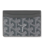 Goyard Card Holder