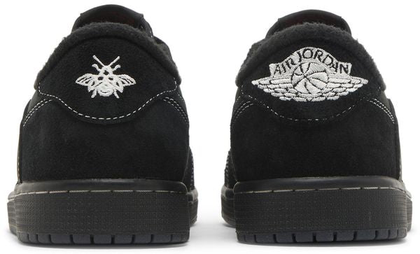 Travis Scott Jordan 1 Retro Low