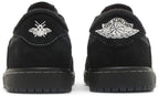 Travis Scott Jordan 1 Retro Low