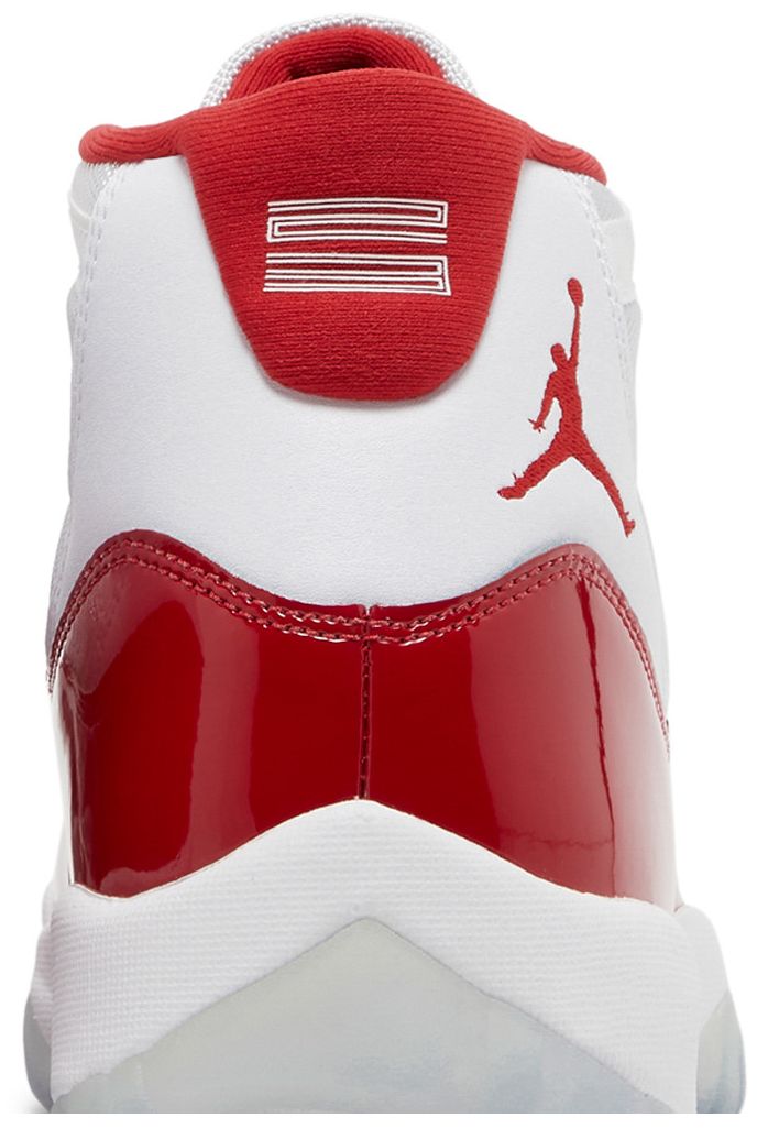 Air Jordan 11 Retro Cherry