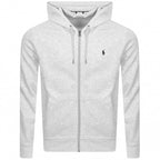 Ralph Lauren Tracksuit Grey