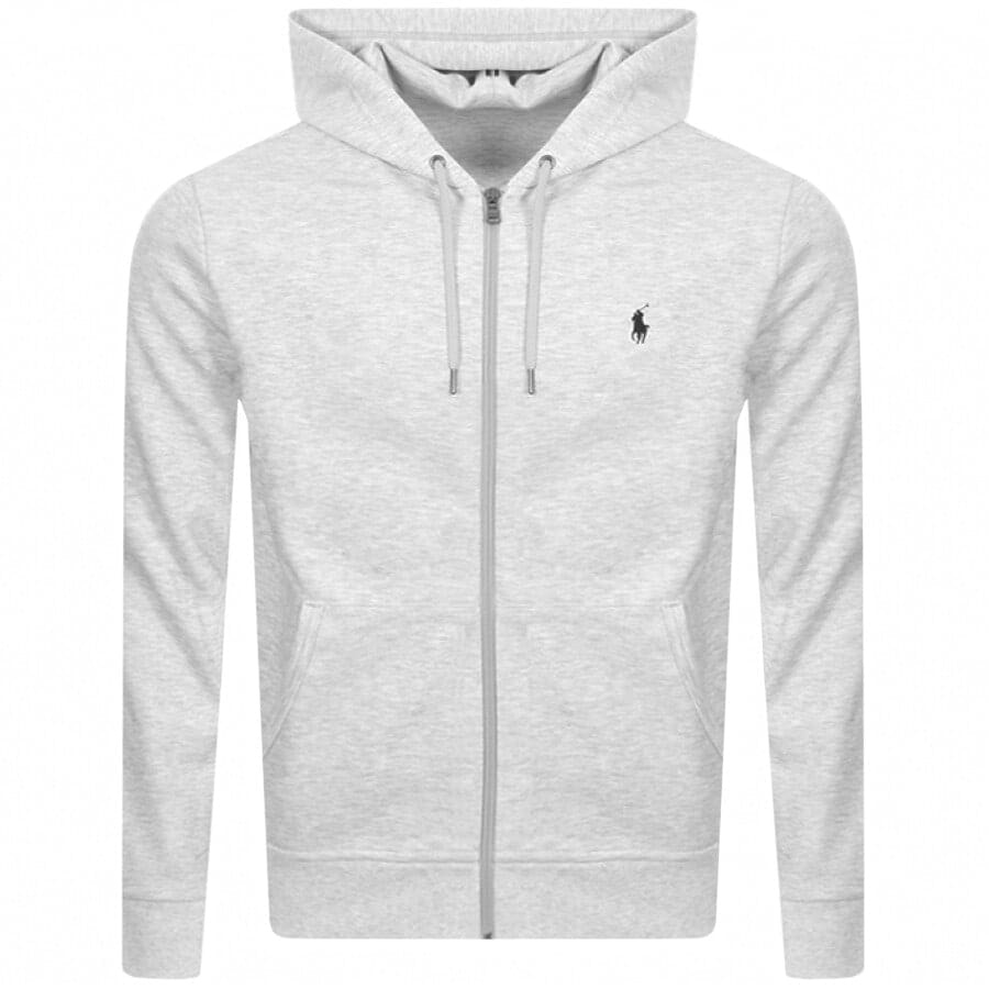 Ralph Lauren Tracksuit Grey