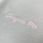 Syna World Pink Tracksuit