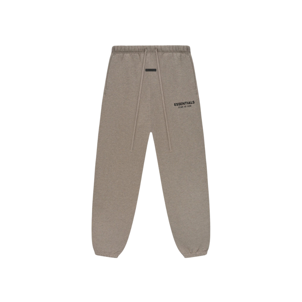 Essentials Grey Tracksuit