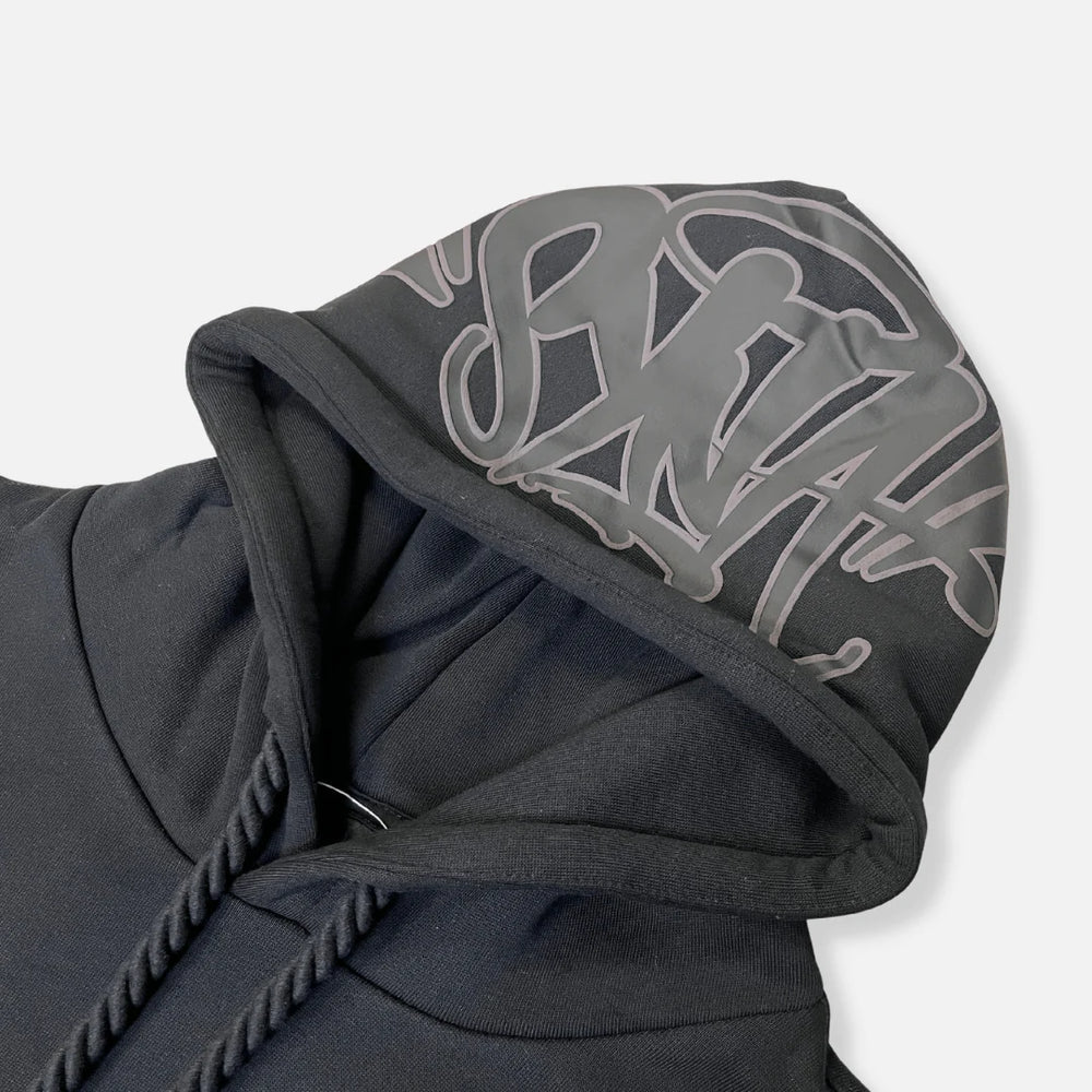 Syna World Black Tracksuit