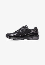 ASCIS Gel NYC Black