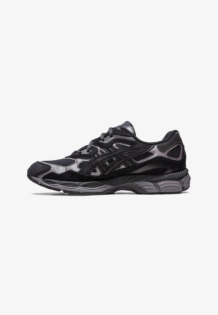 ASCIS Gel NYC Black