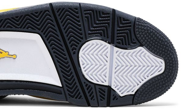 Air Jordan 4 Retro Lightning