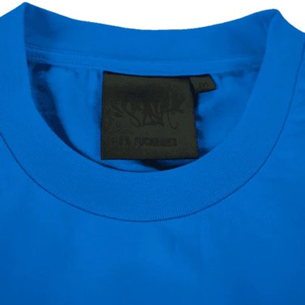 Syna World Blue & Yellow Short Set