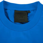 Syna World Blue & Yellow Short Set