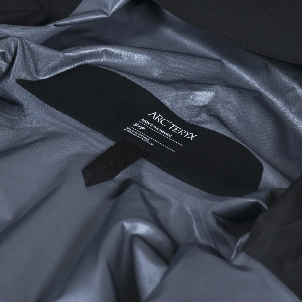 Arc’teryx Windbreaker