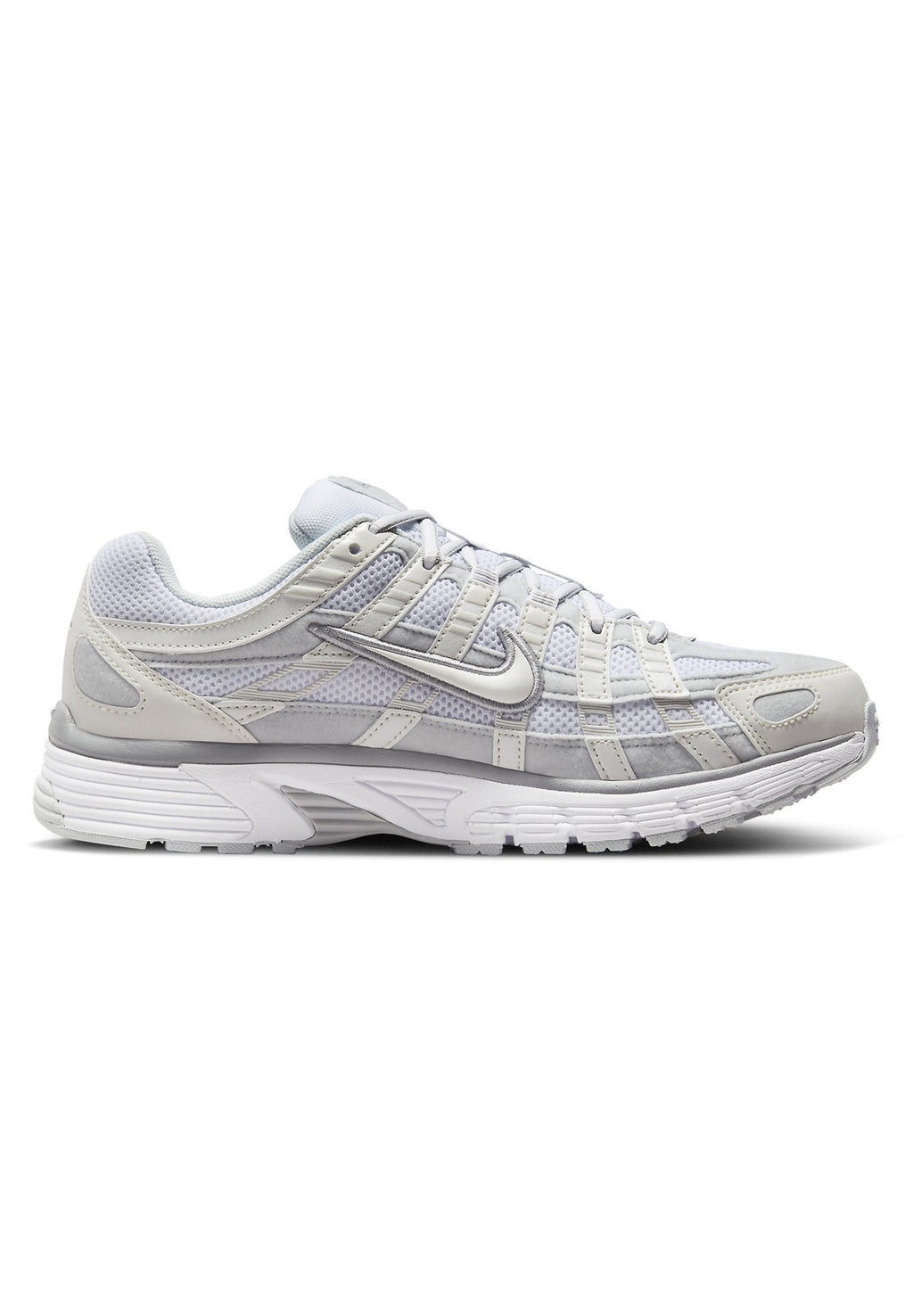 Nike P-6000 White