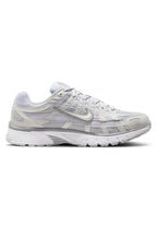 Nike P-6000 White
