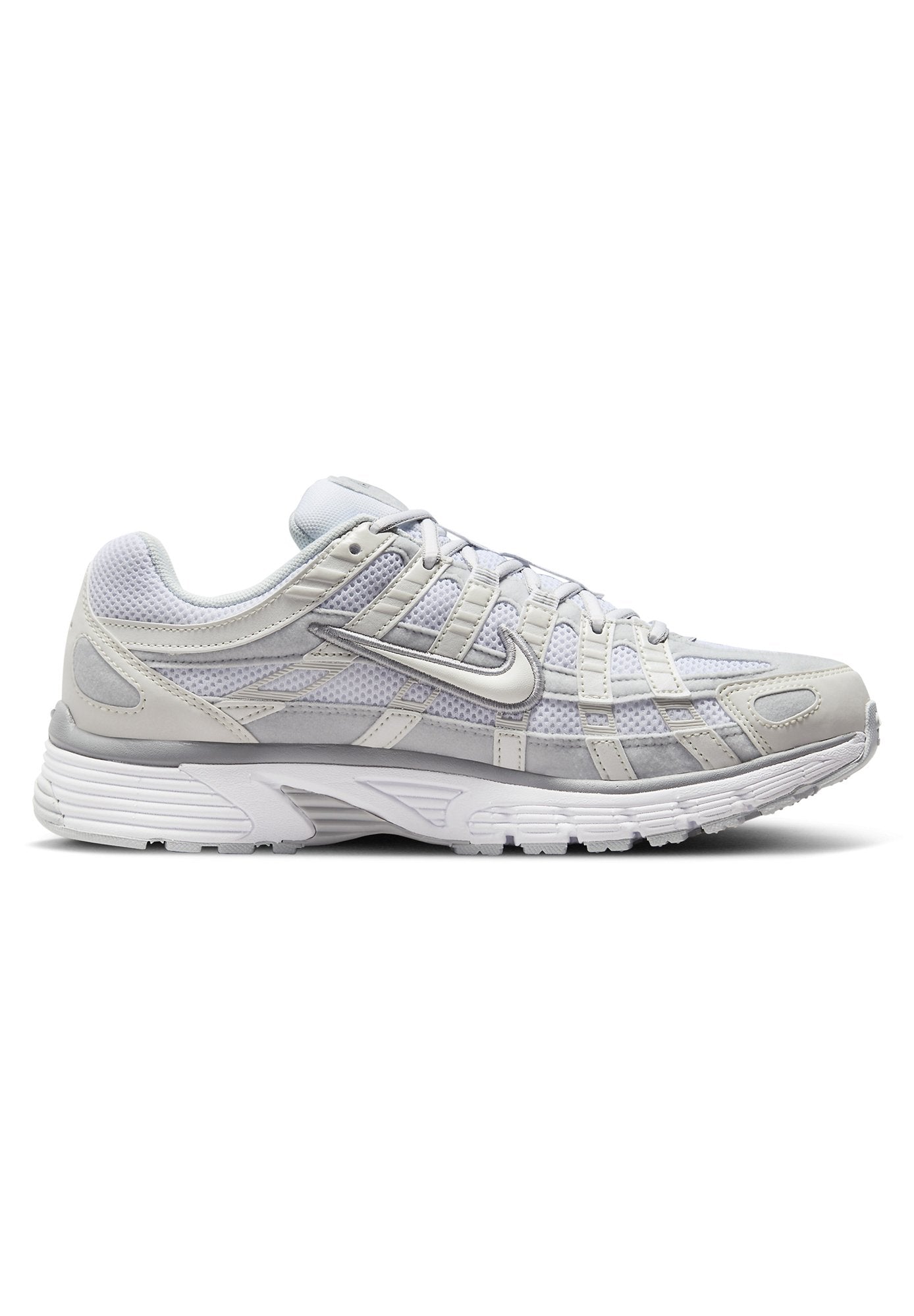 Nike P-6000 White