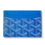 Goyard Card Holder
