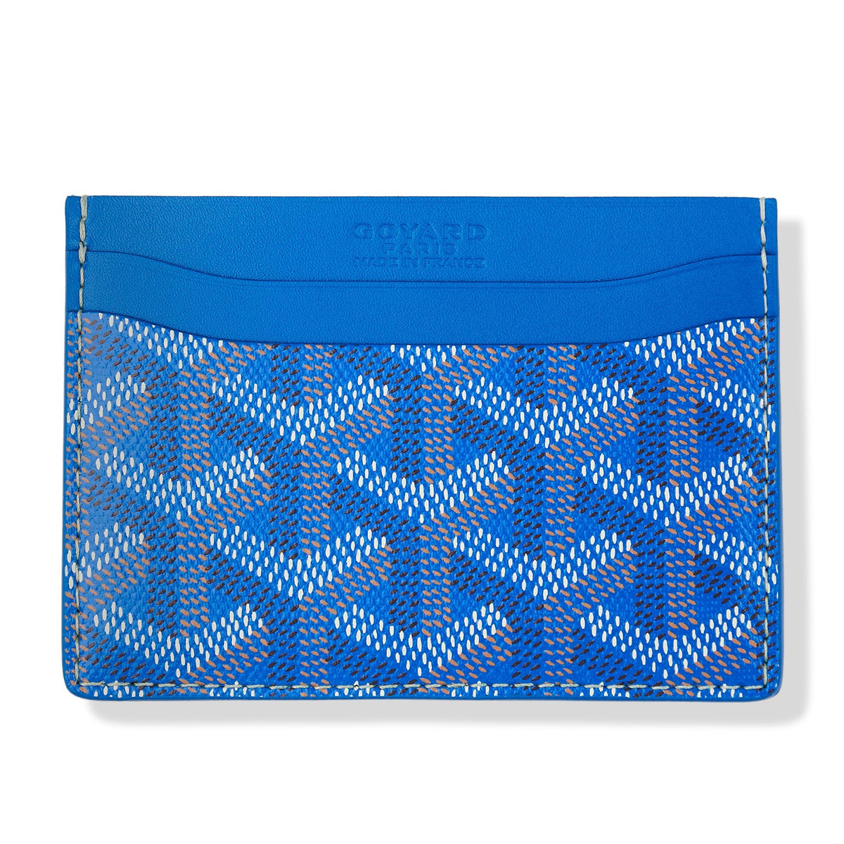 Goyard Card Holder