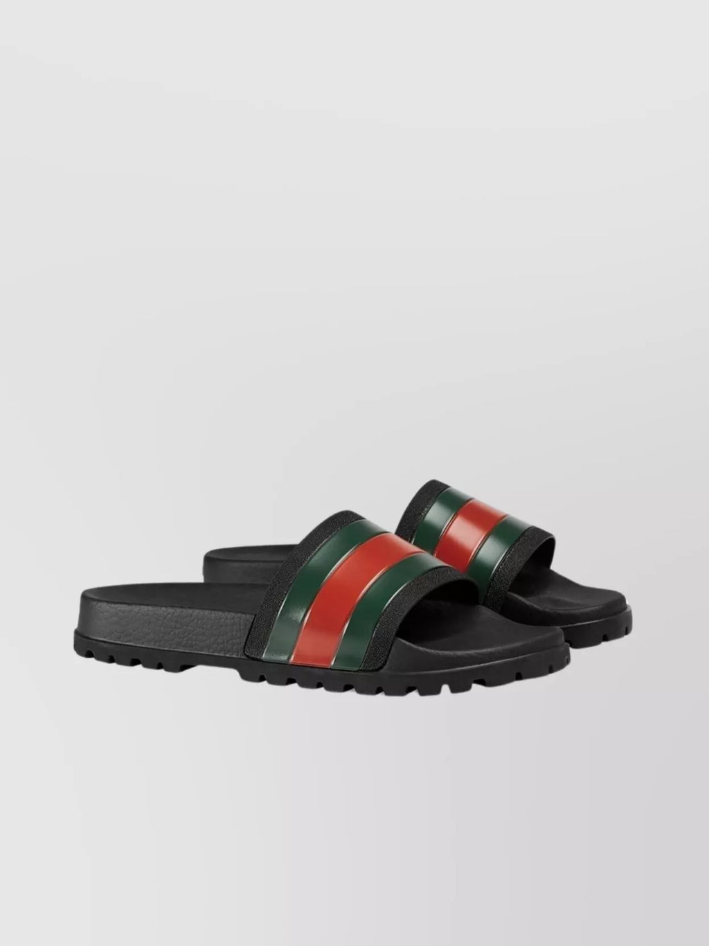 Gucci Slides
