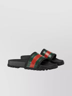Gucci Slides
