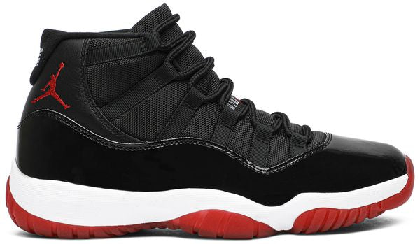 Air Jordan 11 Retro Bred