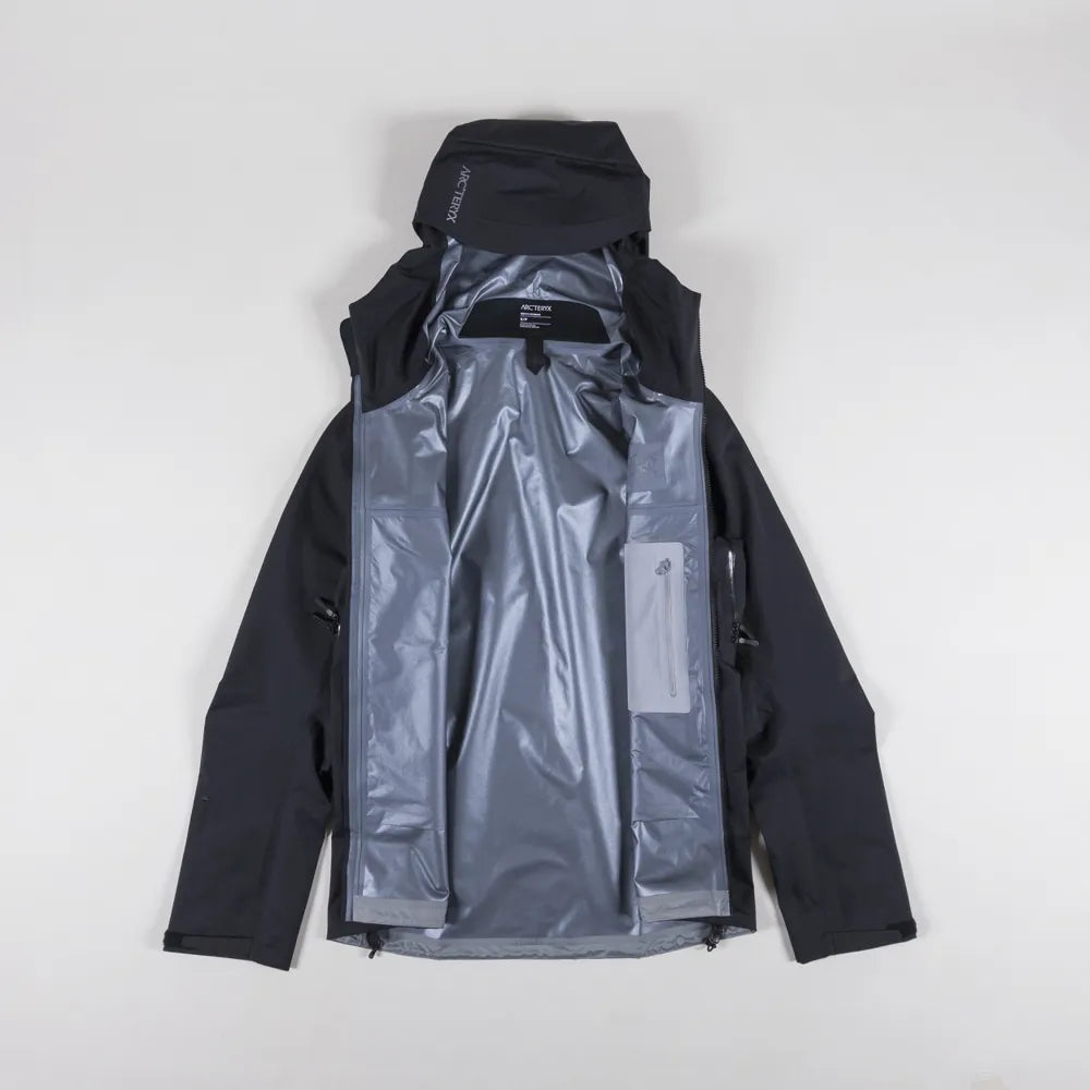 Arc’teryx Windbreaker