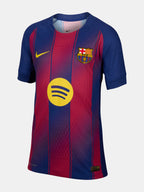 Barcelona Home Kit 25/26