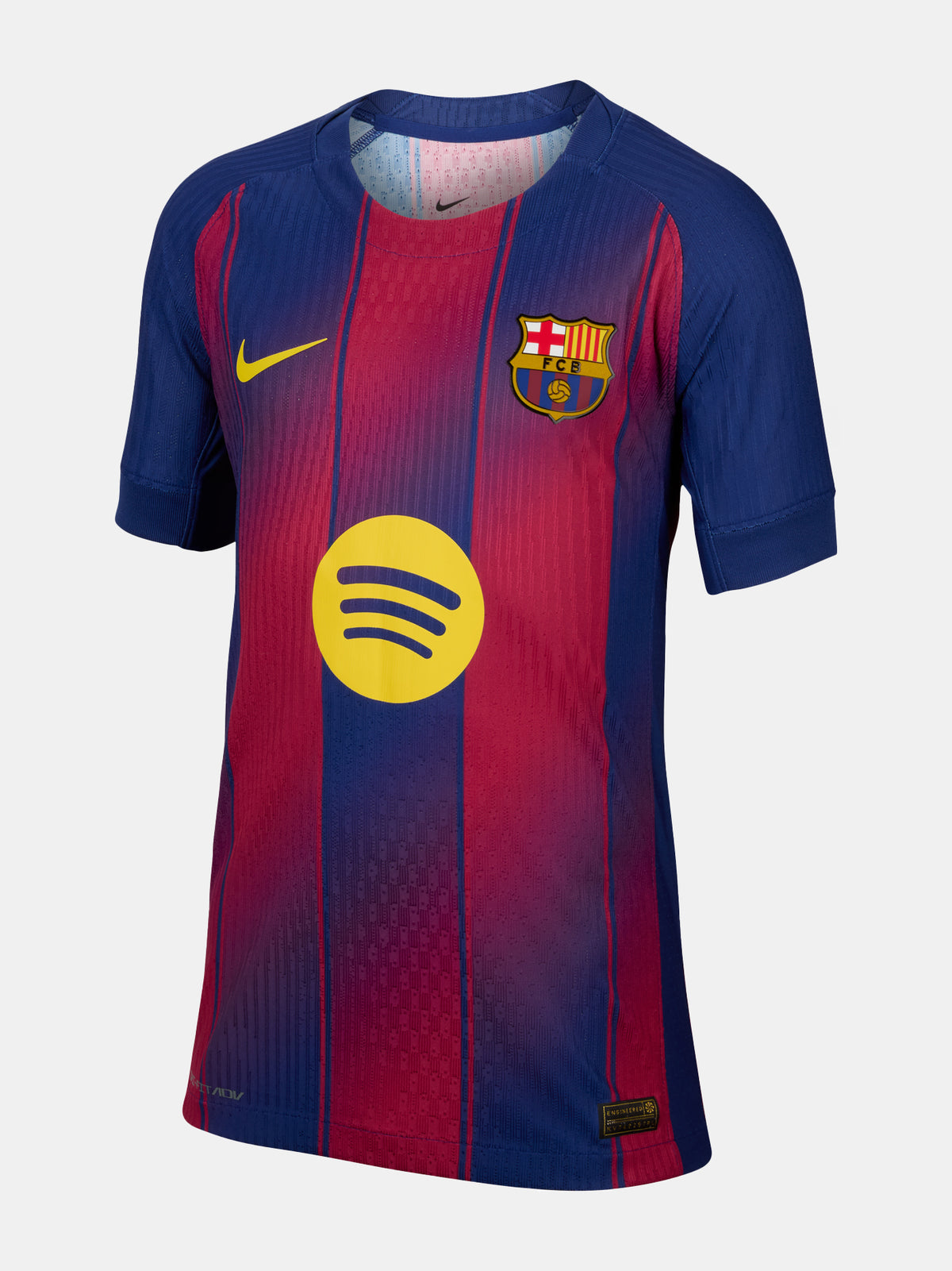 Barcelona Home Kit 25/26