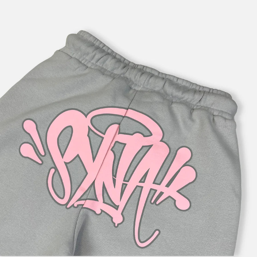 Syna World Pink Tracksuit