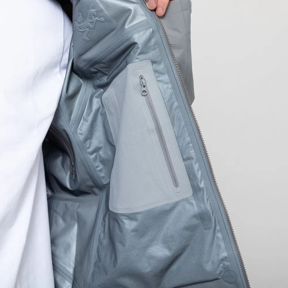 Arc’teryx Windbreaker