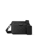Louis Vuitton Trio Messenger Bag