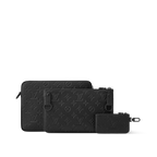 Louis Vuitton Trio Messenger Bag