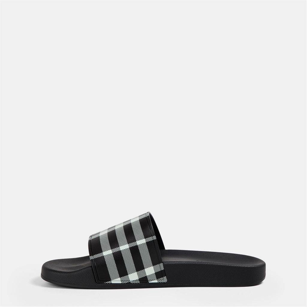 Burberry Sliders