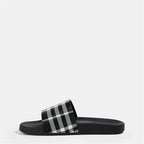 Burberry Sliders