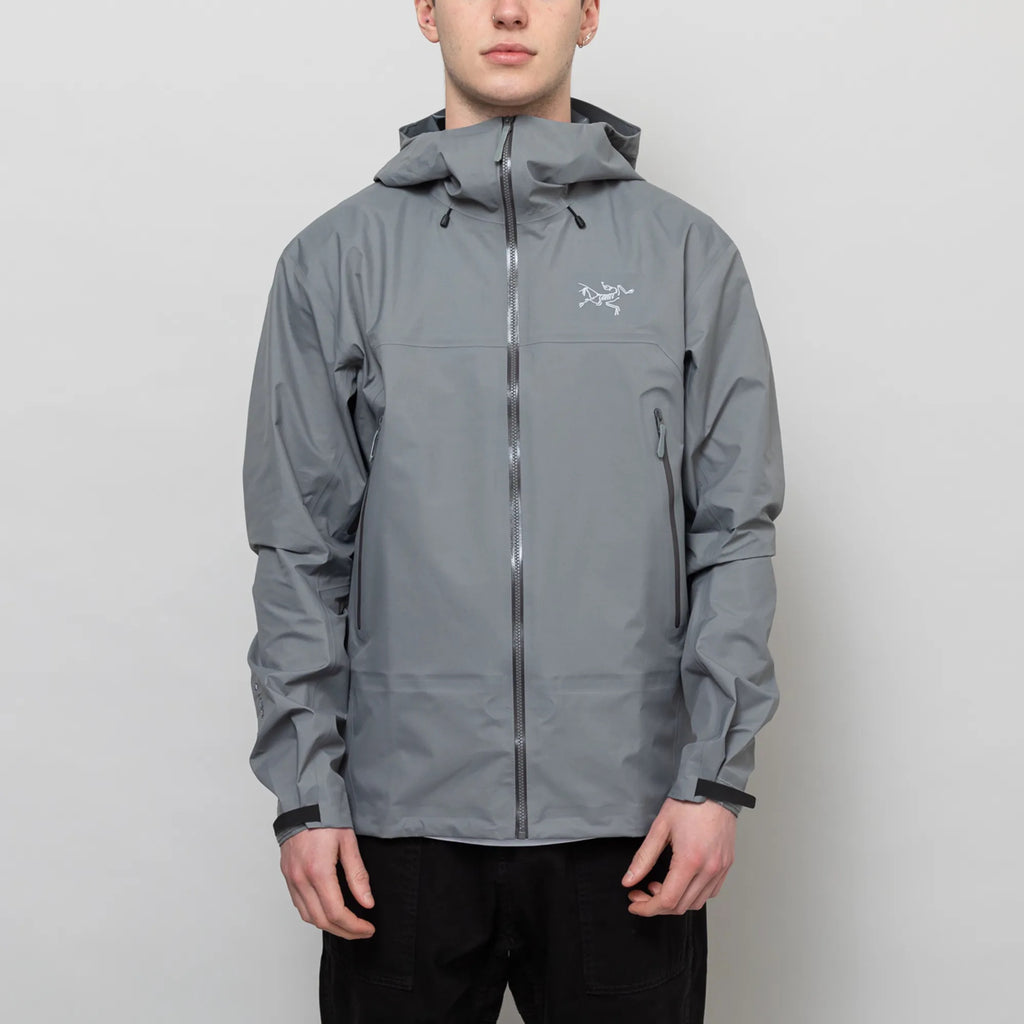 Arc’teryx Windbreaker