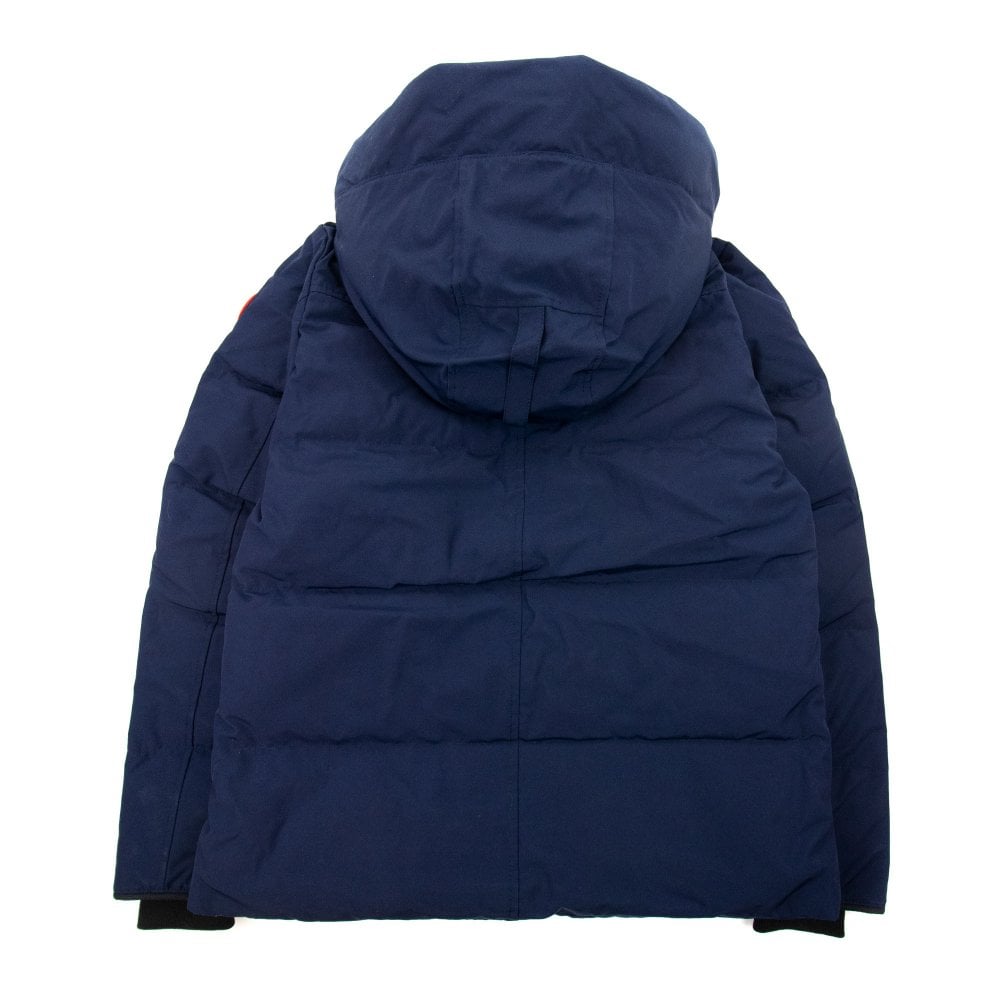 Canada Goose Wyndham Parka