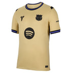 Barcelona Away Kit 25/26
