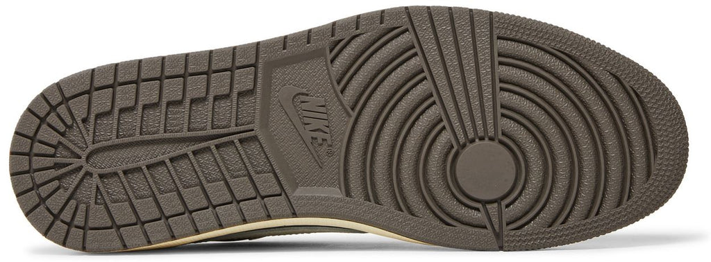 Travis Scott Jordan 1 Retro Low